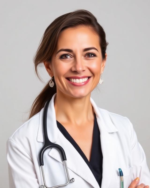 Dra. Ana Mendes