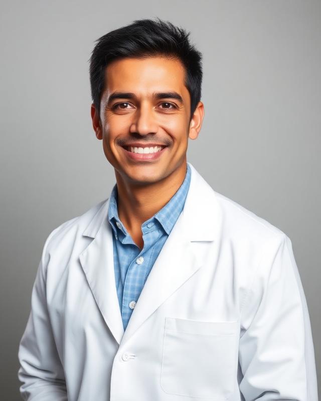 Dr. Lucas Ferreira